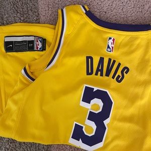 Lakers Jersey